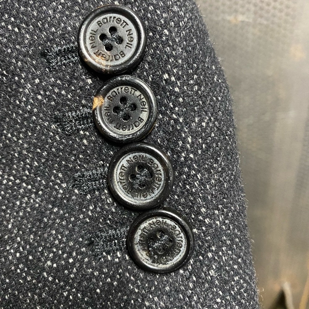 Neil Barrett Coat - Picture 11 of 13